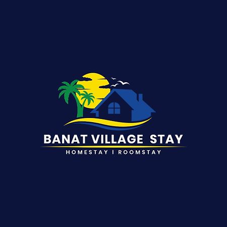 Banat Village Stay Арау Екстериор снимка