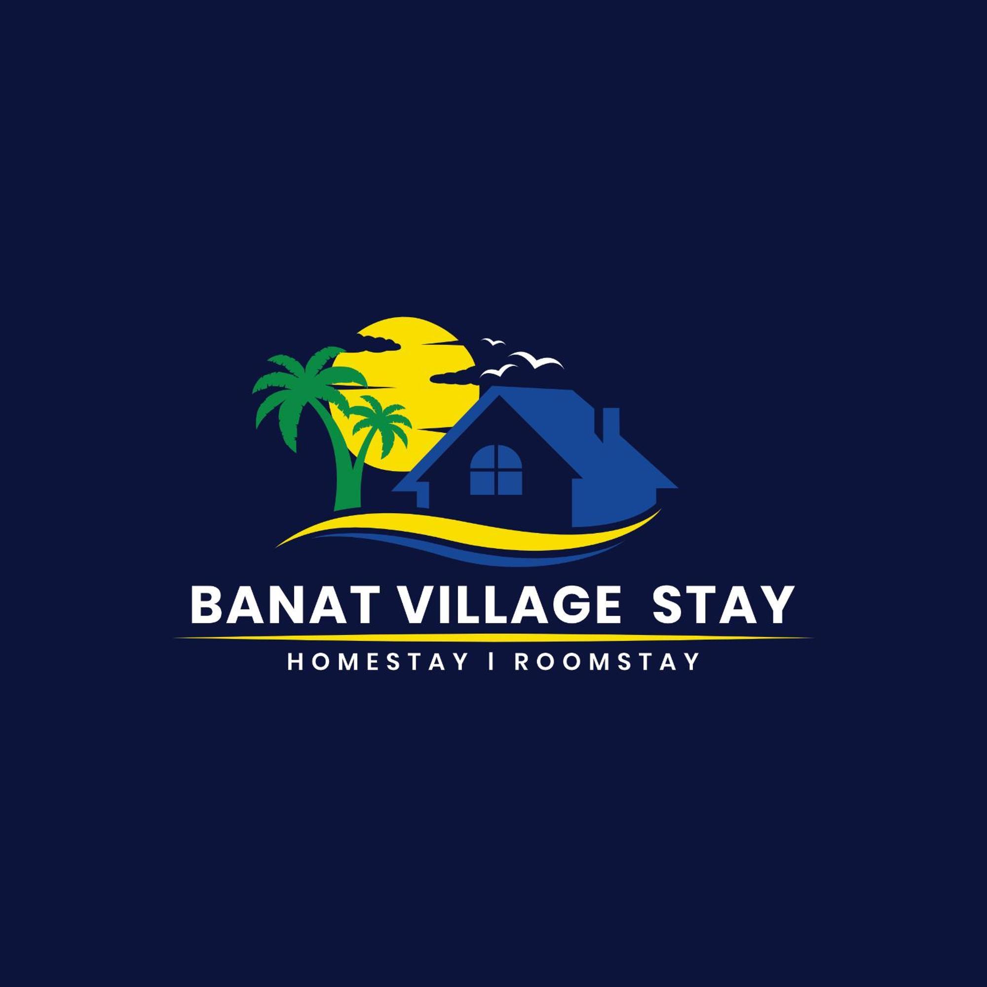Banat Village Stay Арау Екстериор снимка