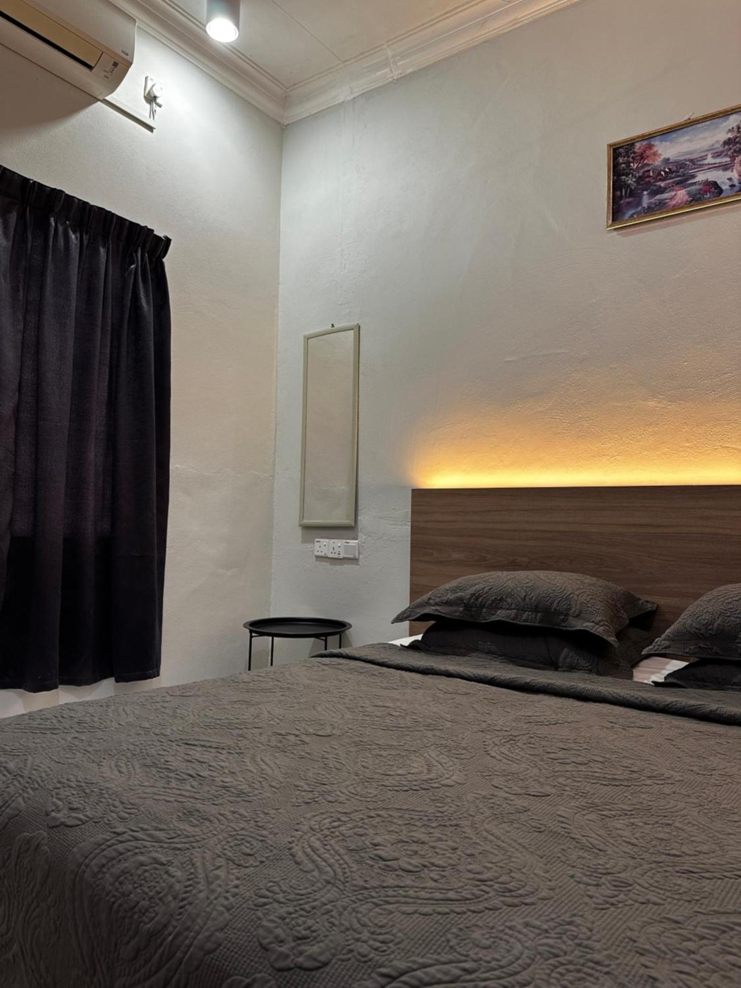 Banat Village Stay Арау Екстериор снимка
